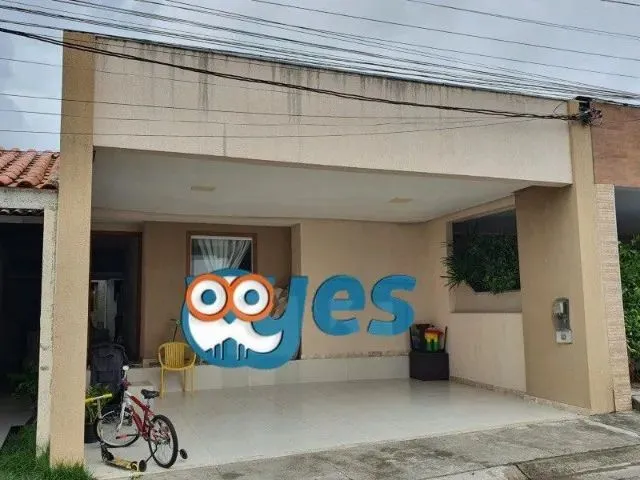 Imagem 1: Casa para Locação no Sim - 05 Quartos