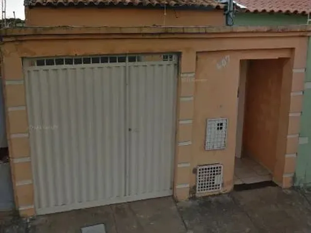 Imagem: Casa de Aluguel Bairro Boa Vista