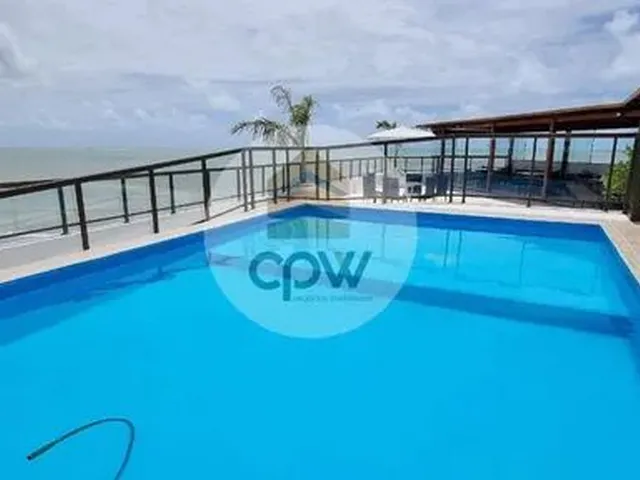 Imagem: Flat para Locação em João Pessoa, Bessa