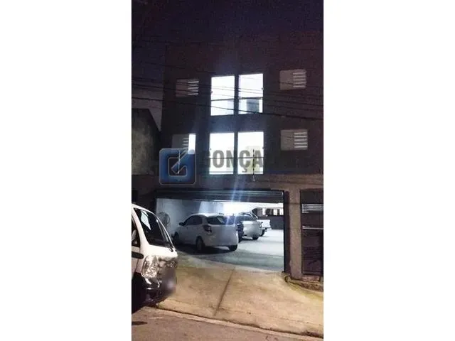 Imagem: Santo Andre - Residential / Apartment