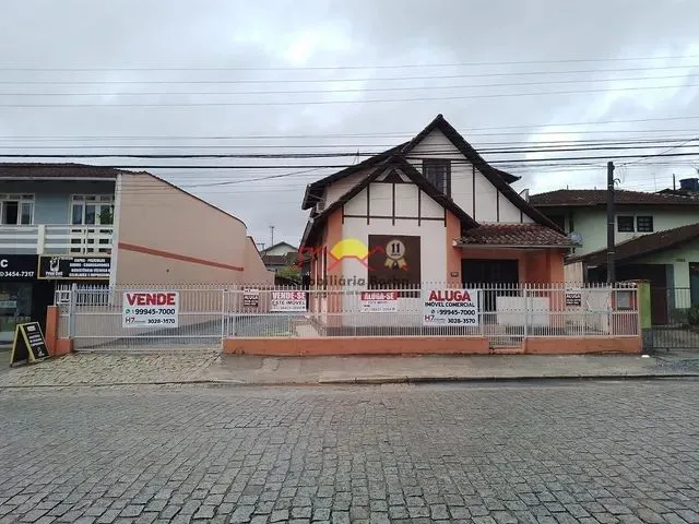 Imagem 1: Joinville - Casa Padrão - Floresta