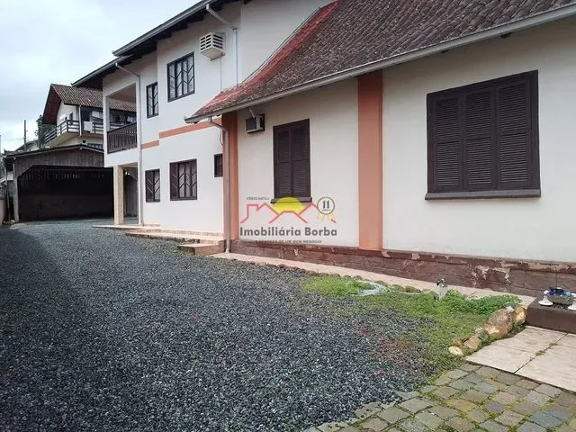 Imagem 5: Joinville - Casa Padrão - Floresta