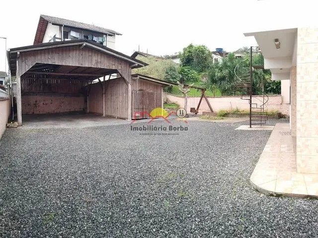 Imagem 16: Joinville - Casa Padrão - Floresta