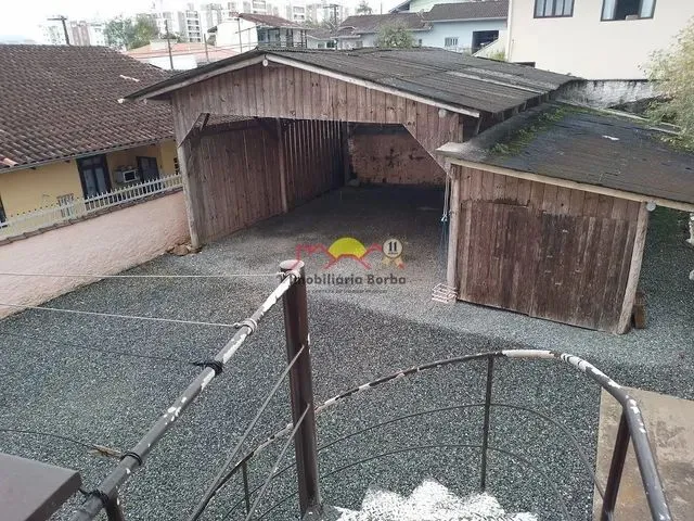 Imagem 9: Joinville - Casa Padrão - Floresta