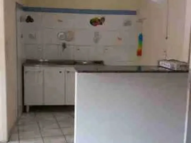 Imagem: Ponto Comercial e Apartamento em Petrópolis