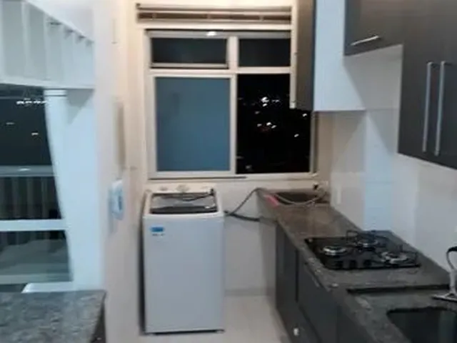 Imagem 9: Apartamento Mobiliado no Macaé Privilége (Glória) - Macaé - Rj