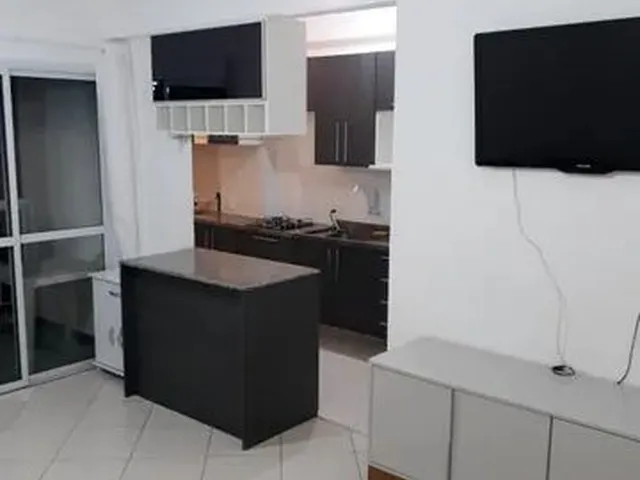 Imagem 3: Apartamento Mobiliado no Macaé Privilége (Glória) - Macaé - Rj