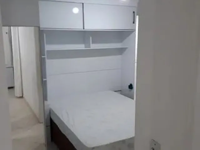 Imagem 10: Apartamento Mobiliado no Macaé Privilége (Glória) - Macaé - Rj