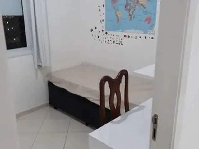 Imagem 2: Apartamento Mobiliado no Macaé Privilége (Glória) - Macaé - Rj