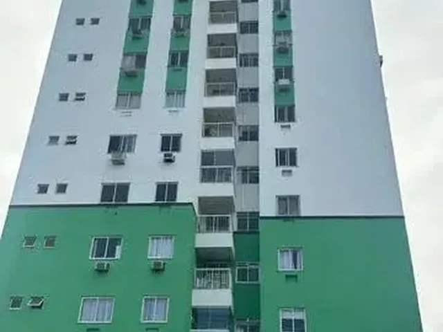 Imagem 15: Apartamento Mobiliado no Macaé Privilége (Glória) - Macaé - Rj
