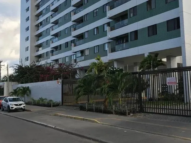 Imagem: Edf Janga Prince / Apartamento de 3 Quartos
