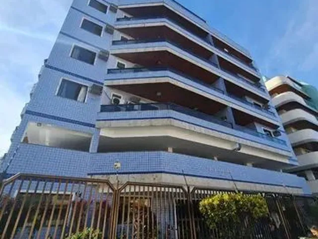 Imagem: Cobertura com 4 Dormitórios para Alugar