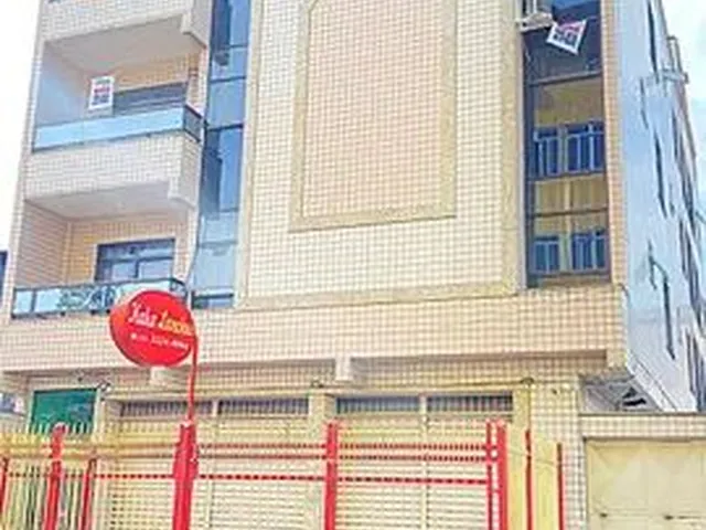 Imagem: Ref. 2232 - Ótimo Apartamento de Frente