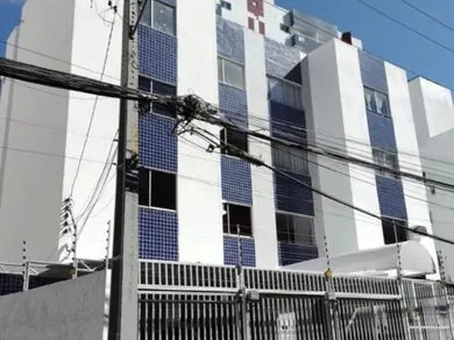 Imagem: Apartamento para Aluguel Edifício Feliciana
