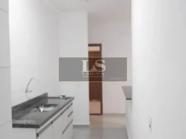 Imagem: Apartamento Jardim Vilaça, São Ropque-Sp