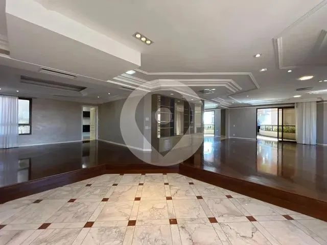 Imagem 5: Apartamento - Cambuí - Campinas