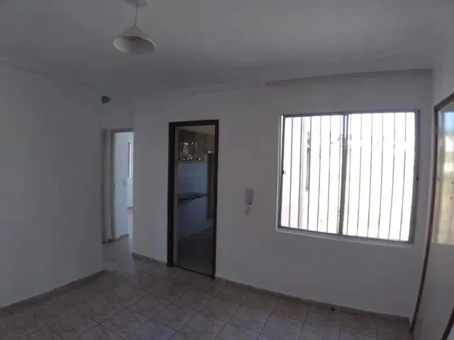 Imagem: Contagem - Apartamento Padrão - Camilo