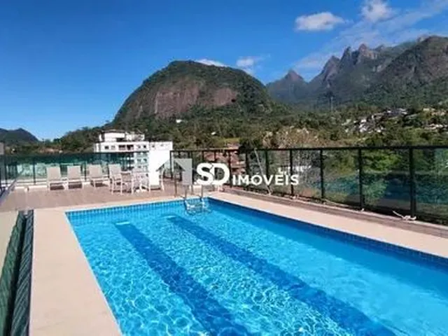 Imagem: Excelente Apartamento no Alto, Localização