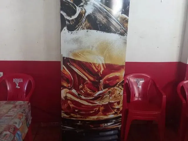Imagem: Vendo Repositor de Cerveja