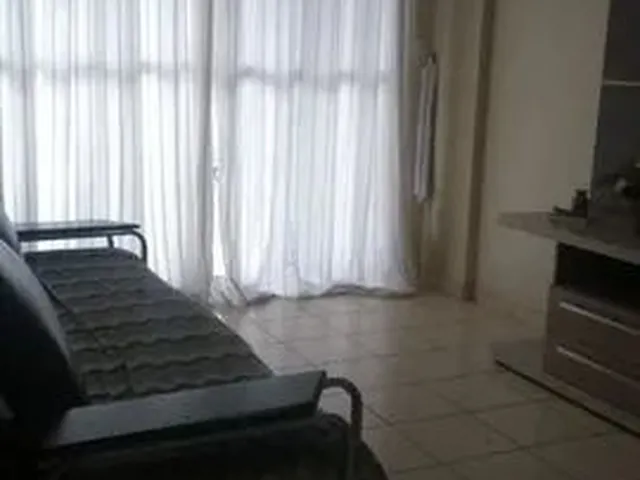 Imagem 8: Apartamento 2 Dormitórios Mobiliado. Av. Nilton Lins