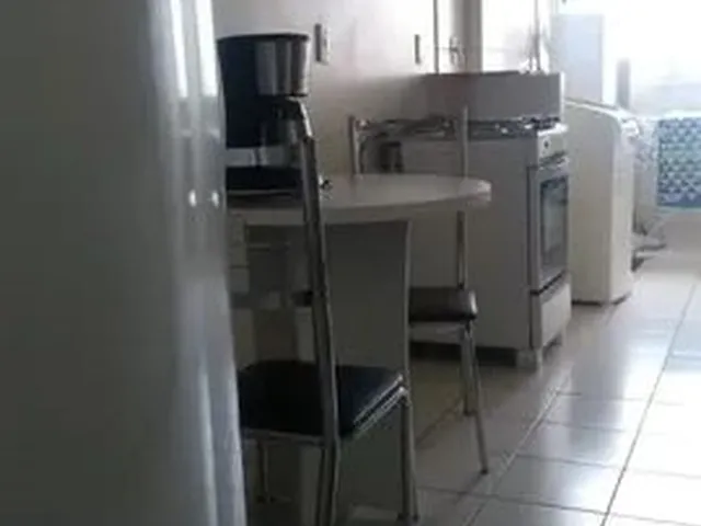 Imagem 10: Apartamento 2 Dormitórios Mobiliado. Av. Nilton Lins