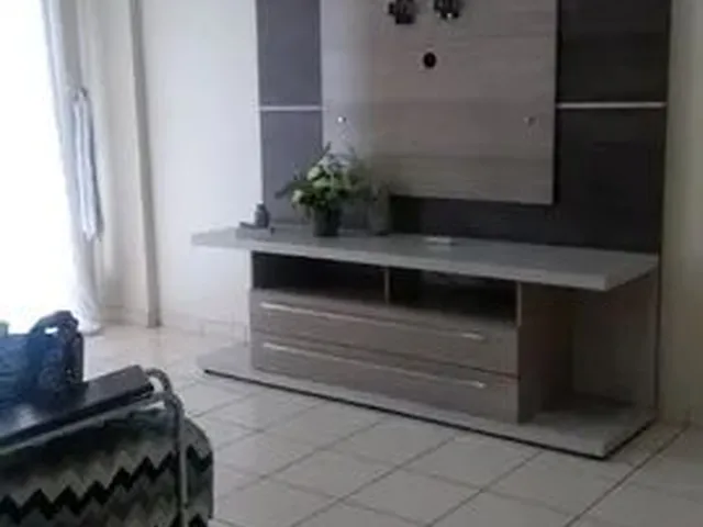 Imagem 9: Apartamento 2 Dormitórios Mobiliado. Av. Nilton Lins