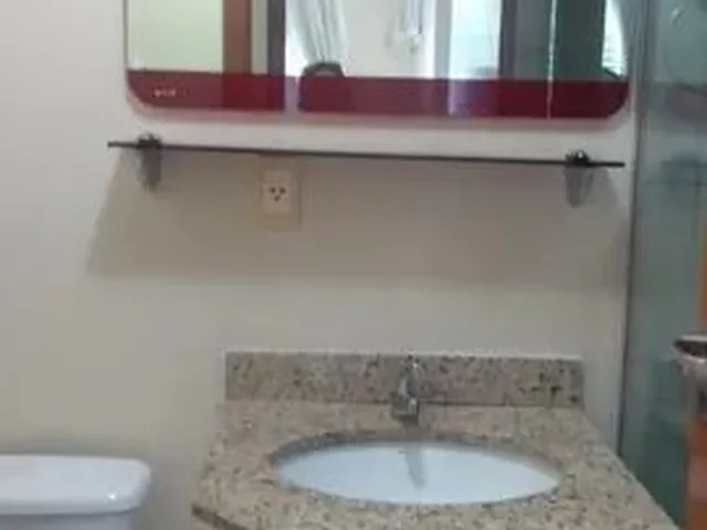 Imagem 16: Apartamento 2 Dormitórios Mobiliado. Av. Nilton Lins