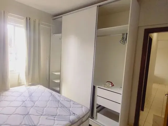 Imagem 7: Apartamento 2 Dormitórios Mobiliado. Av. Nilton Lins
