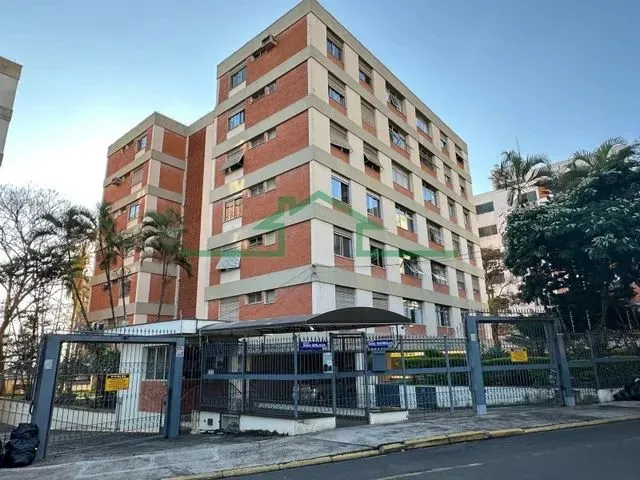 Imagem: Apartamentos - Ed. Solar Marbella