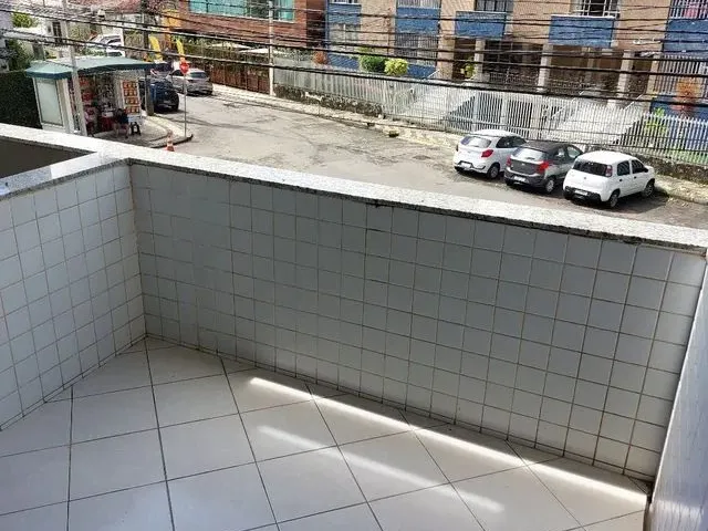 Imagem: Lindo Apt Barra Whatsapp