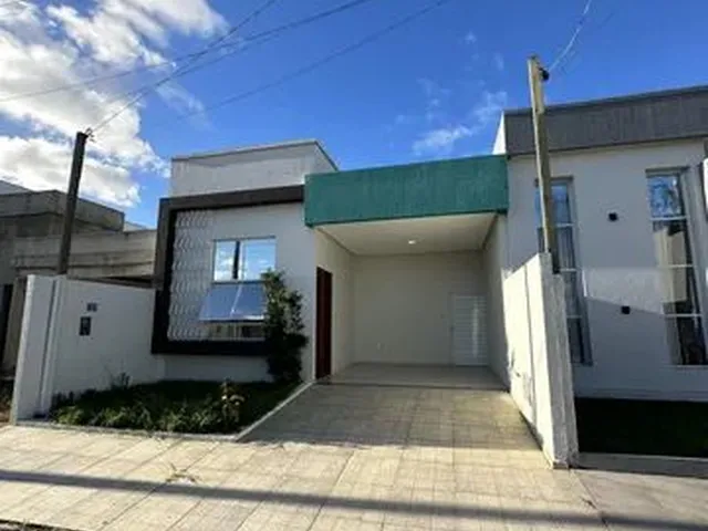Imagem: Casa de Condomínio para Aluguel com 95