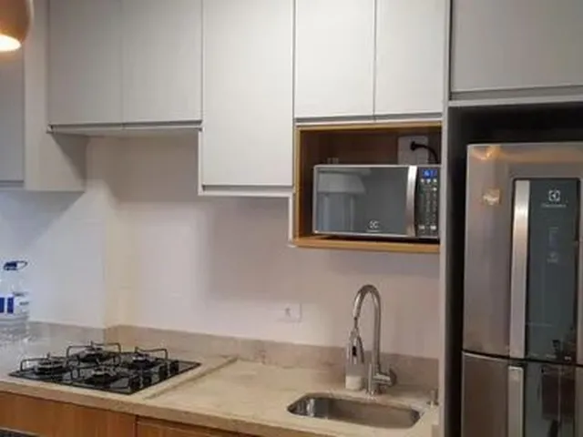Imagem: Apartamento com Lazer Completo - Locação