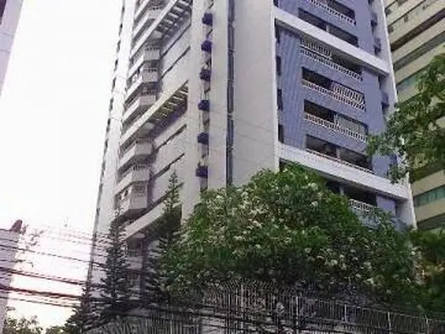 Imagem: Alugo Apto Vizinho Ao Shopping Center Recife