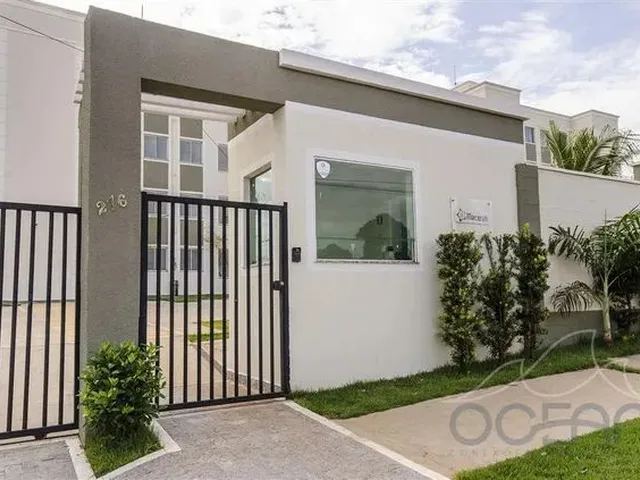 Imagem: Spazio Maceratti 46,08 M² Privativos