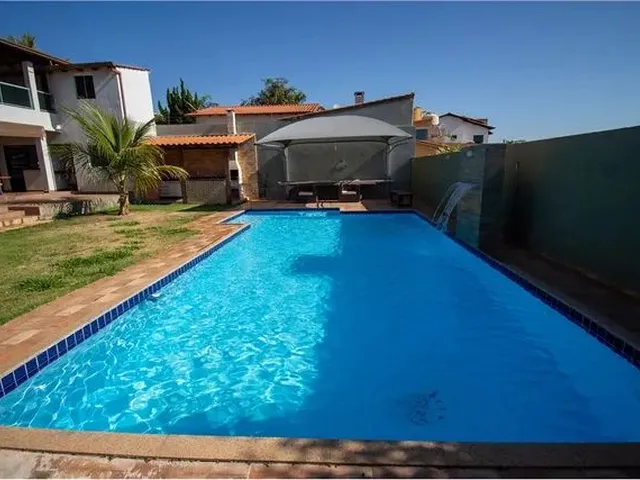 Imagem 15: Casa Ariqueiras Piscina 5 Suites