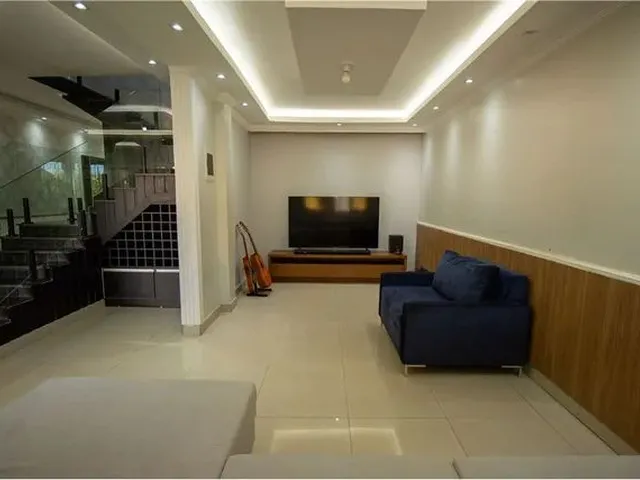 Imagem 14: Casa Ariqueiras Piscina 5 Suites