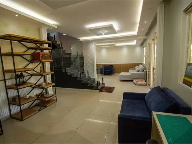 Imagem 8: Casa Ariqueiras Piscina 5 Suites