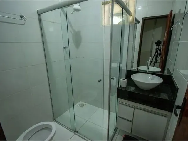 Imagem 6: Casa Ariqueiras Piscina 5 Suites