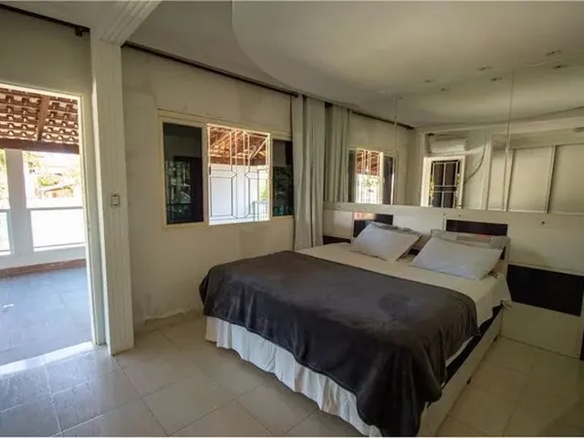 Imagem 11: Casa Ariqueiras Piscina 5 Suites