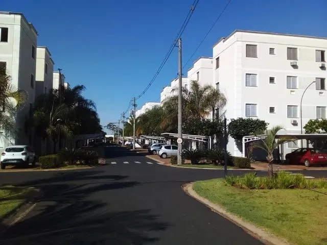Imagem 7: Apto Térreo Manhattan Mirassol
