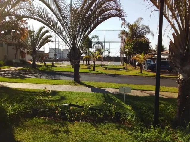 Imagem 2: Apto Térreo Manhattan Mirassol