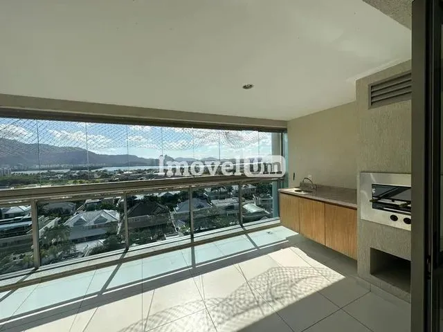 Imagem: Barra da Tijuca
