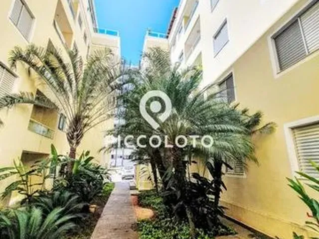 Imagem: Apartamento - Mansões Santo Antônio