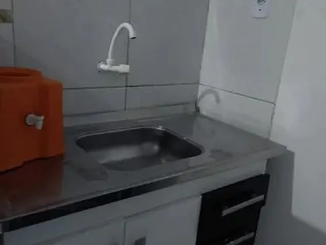 Imagem 2: Alugo Kitnet em Ipitanga