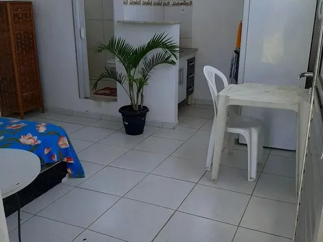 Imagem 6: Alugo Kitnet em Ipitanga
