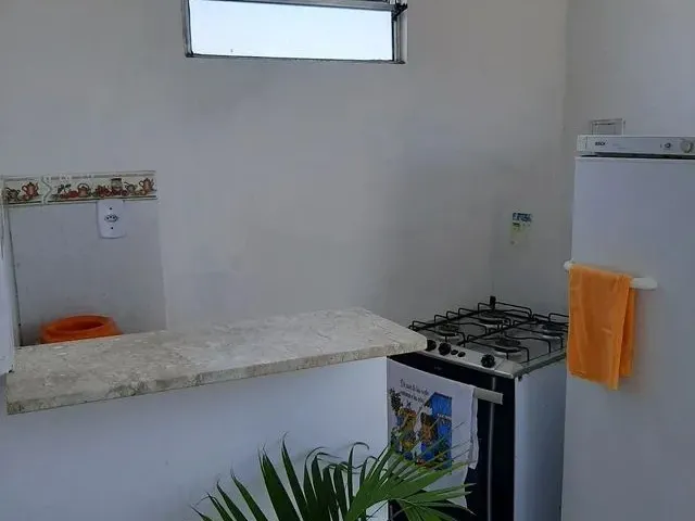 Imagem 4: Alugo Kitnet em Ipitanga