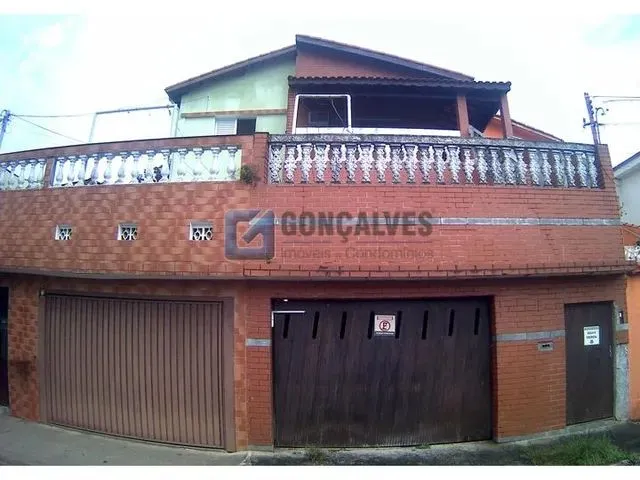 Imagem: Santo Andre - Residential / Home - Vila