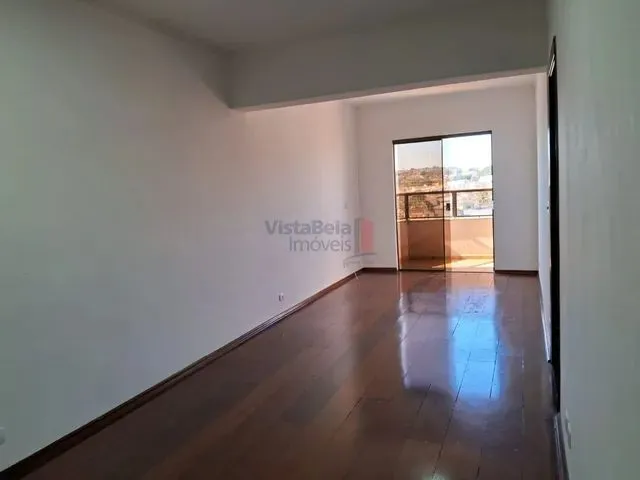 Imagem: Apartamento para Aluguel, 3 Quartos, 1 Suíte