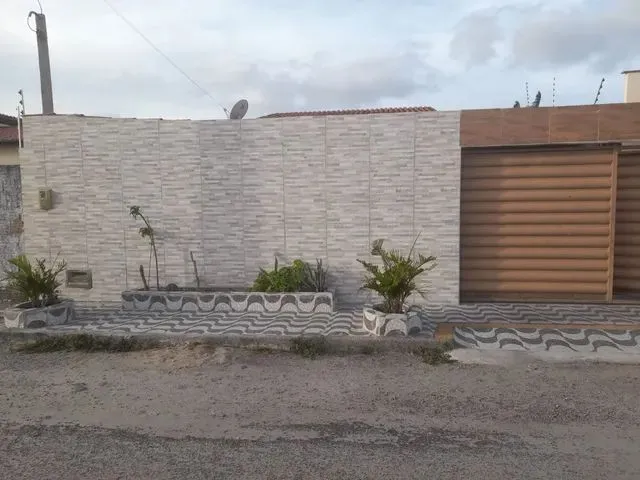 Imagem: Aluguel Casa com 3 Quartos e Área