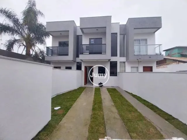 Imagem: Duas Suítes / Rua Sem Saída